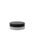 Quadpack 1.7oz / 50ml PET Atelier Loose Powder Sifter Jar