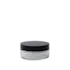 Quadpack 1.7oz / 50ml PET Atelier Loose Powder Sifter Jar