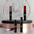 Quadpack 0.2oz / 5ml Gala PET Cylinder Lip Gloss Tube with Glamorous Applicator