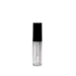 Quadpack 0.2oz / 5ml Petite Louise PET Cylinder Lip Gloss Tube with Cool Applicator