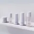 Mingdun Packaging 3oz/85ml PETG Tapered Premium Cosmetic Bottle with 20mm Neck