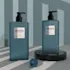 Mingdun Packaging 8.45oz/250ml Thick Wall PETG Square Bottle