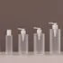 Mingdun Packaging 13.5oz/400ml PETG Cylinder Bottle with 24mm Neck for Premium Brands