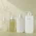 Mingdun Packaging 23oz/680ml PETG Rounded Edge Square Bottle with 28mm Neck