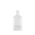 Precision Concepts 12.7 oz / 375 ml Liquor Bottle, 28 mm KERR, PET, Oval