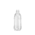 Precision Concepts 16.9 oz / 500 ml Beverage Bottle, 28 mm PCO, PET