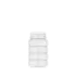 Precision Concepts 2.5oz /75ml 38-400 HDPE Cylinder Bottle