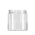 Precision Concepts 16.0oz /473ml 83-400 PET Straight Sided Jar