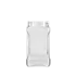 Precision Concepts 128.0oz /3.8L 110-400 PET Square Jar