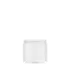 Precision Concepts 1.0oz /30ml 53-400 PP Straight Sided Jar