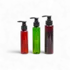 Sigra Beauty 2.7oz /80ml 20 PET Cylinder Bottle