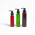 Sigra Beauty 3.7oz /109ml 20 PET Cylinder Bottle