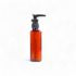 Sigra Beauty 3.4oz /101ml 20 PET Square Bottle