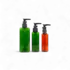 Sigra Beauty 3.4oz /101ml 20 PET Square Bottle