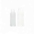 Sigra Beauty 3.1oz /92ml 24 HDPE Round Bottle