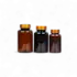 Sigra Beauty 8.5oz /251ml 45 PET Round Bottle