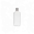 Sigra Beauty 16.9oz /500ml HDPE Oval Bottle