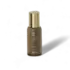 Mingdun Packaging 2.7oz/80ml PETG Cosmo Round Premium Cosmetic Bottle with Dropper or Treatment Pump, 18mm Neck