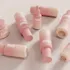 Mingdun Packaging 3.4oz/100ml PETG Round Cosmetic Bottle with 20mm Neck & Dropper, Sprayer, or Treatment Pump