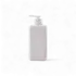 Mingdun Packaging 13oz/390ml PETG Tall Square Bottle with 24mm Neck
