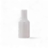 Mingdun Packaging 2.7oz/80ml PETG Bevelled Cylinder Cosmetic Bottle with 20mm Neck