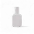Mingdun Packaging 2.7oz /80ml Thick Wall PETG Rounded Rectangle Bottle with 20mm Neck