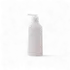 Mingdun Packaging 13.5oz/400ml PETG Bevelled Cylinder Bottle with 24mm Neck