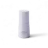 Mingdun Packaging 3oz/85ml PETG Tapered Premium Cosmetic Bottle with 20mm Neck