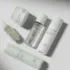Mingdun Packaging 1.2oz /35ml 18-400 PETG Cylinder Bottle