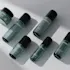 Mingdun Packaging 1.2oz /35ml 18-400 PETG Cylinder Bottle