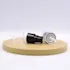 Likun Packaging 1.7oz /50ml Glass Cylinder Bottle with Pump