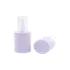 Likun Packaging 1.0oz /30ml Glass Oval Bottle with Pump