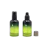 Likun Packaging 4.1oz /121ml Glass Round Bottle with Pump
