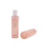 Likun Packaging 2.7oz /80ml Glass Cylinder Bottle with Screw Cap