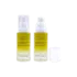 Likun Packaging 1.0oz /30ml Glass Cylinder Bottle with Pump