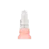 LISSON Packaging 16.0mm 0.2-0.5oz (6ml-15ml) Slant Tip PE Tube