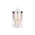 LISSON Packaging 30.0mm 1.7oz /50ml PE Airless Pump Tube