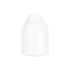 Forpack 8.5oz /251ml 40-400 PET Bell Bottle