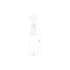 Forpack 1oz /30ml 18-400 Cylinder PET Bottle