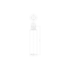 Forpack 4oz /120ml 24-400 Slim Cylinder PET Bottle