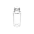 Forpack 1oz /30ml 24-400 Cylinder PET Bottle