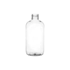 Forpack 8.5oz /251ml 24-400 Boston Round PET Bottle