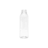 Forpack 4oz /118ml 24-400 Cosmo Round PET Bottle