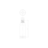 Forpack 5.1oz /151ml 24-400 Boston Round PET Bottle