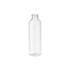 Forpack 6.1oz /180ml 24-410 Cosmo Round PET Bottle