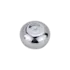 LISSON Packaging 35.0mm 1.4-4.1oz (41ml-121ml) PE Tube with Screw On Cap