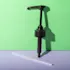 UKPACK Smooth 28-410 Food Grade PP Dispensing Pump for High Viscosity Liquids 10cc Output - Ideal for Industrial Gallon Jugs, Bulk Condiments & Salon Backbar Shampoo & Conditioner