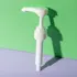 UKPACK Smooth 28-410 Food Grade PP Dispensing Pump for High Viscosity Liquids 5cc Output