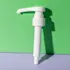 UKPACK Smooth 28-410 Food Grade PP Dispensing Pump for High Viscosity Liquids 5cc Output