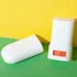 UKPACK 0.5oz/15ml PP Oval Deodorant Stick - Bottom Fill